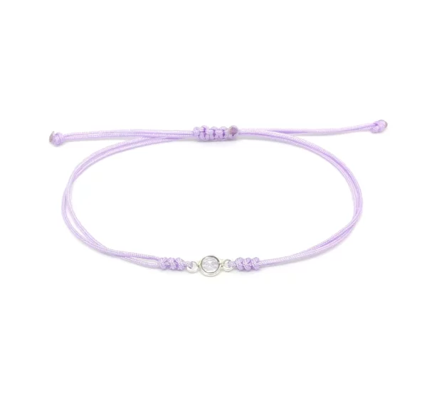 Pulsera Amatista