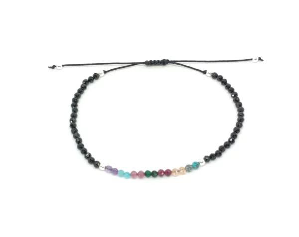 Pulsera Multimineral