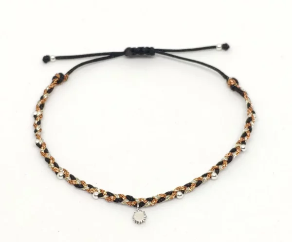 Pulsera Tierra Sol