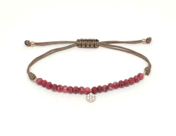 Pulsera Tulita Hilo