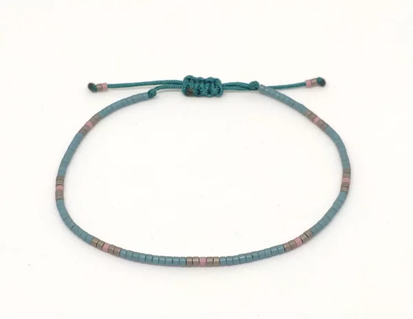 Pulsera Miyuki