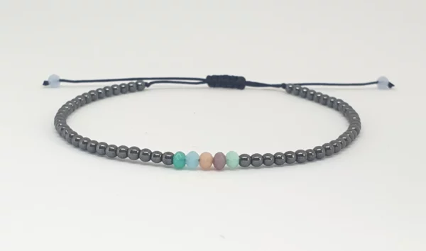 Pulsera Colores